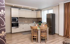 Panorama Apartment